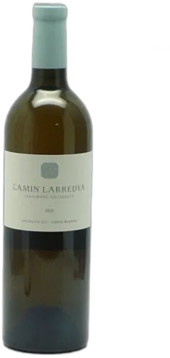 image du vin Camin Larredya