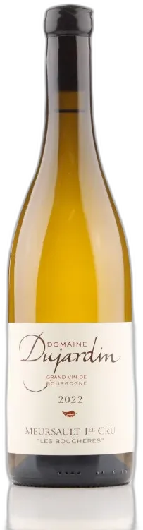 photo du vin Boucheres