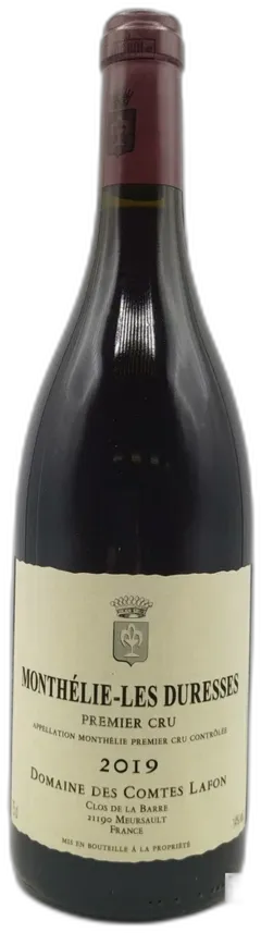 photo du vin les Duresses
