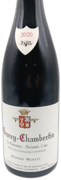 photos du vin la Perrière