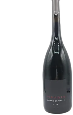 capture du vin Côtes de Provence Rosé Magali Cuvée Signature