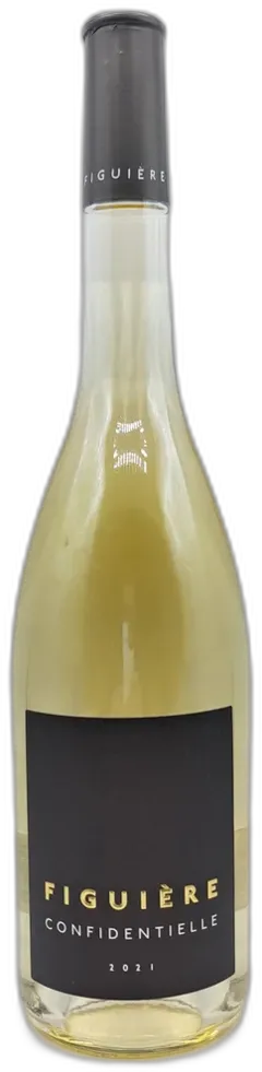 capture du vin Côtes de Provence Rosé Magali Cuvée Signature