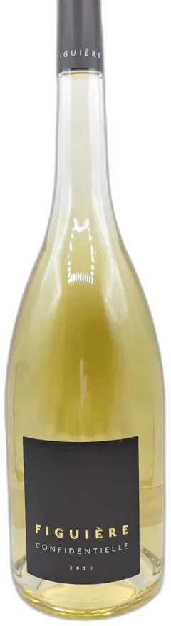 capture du vin Côtes de Provence Rosé Magali Cuvée Signature