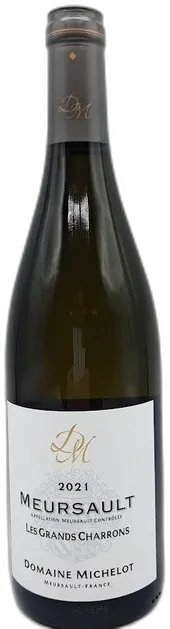 photos du vin Les Grands Charrons