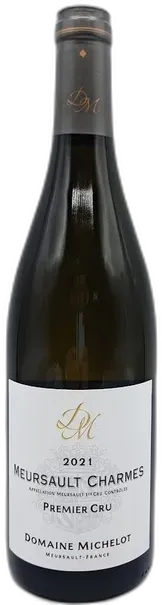 photo du vin Charmes