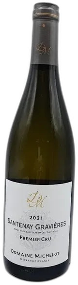 photo du vin Gravieres