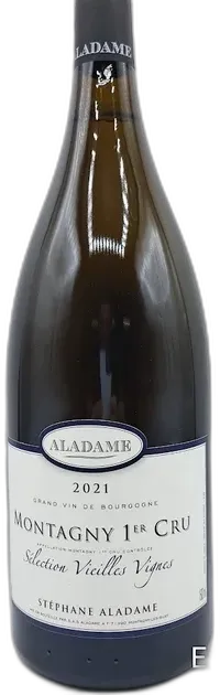 photo du vin Selection Vieilles Vignes Magnum