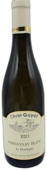 photo du vin la Montagne Rouge