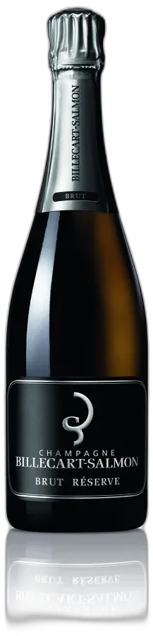 illustration du vin 1 2 Pol Roger Brut Réserve Champagne