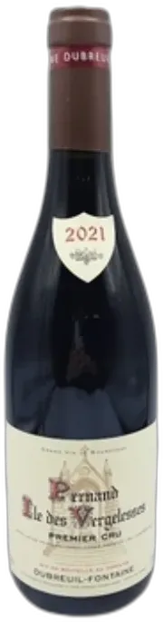 illustration du vin Ile des Vergelesses