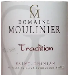 photo du vin Les Sigillaires