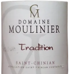 image du vin Tradition Magnum
