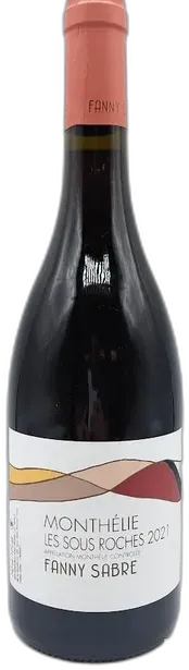 image du vin Monthélie