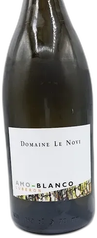 photo du vin Les Clapes