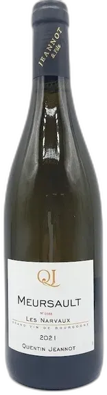 photo du vin Les Narvaux