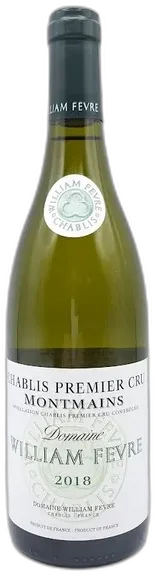illustration du vin Montmains