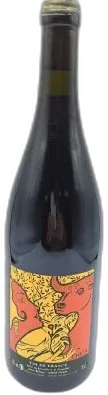 photo du vin Vin de France Chica Magnum