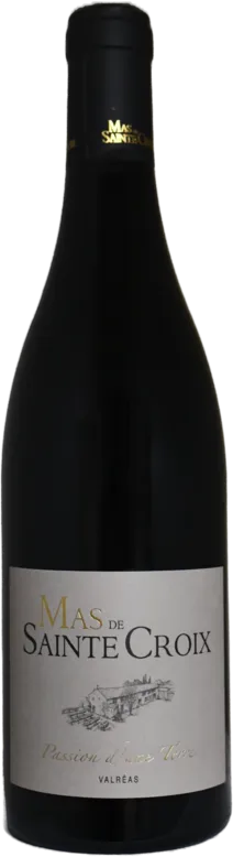 photo du vin Tendresse d’un Climat