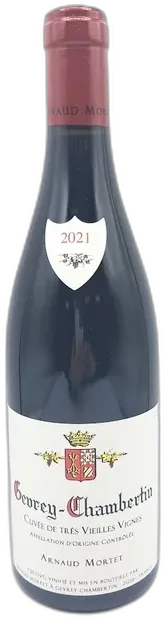 image du vin Très Vieilles Vignes