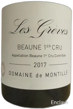 photo du vin les Grèves