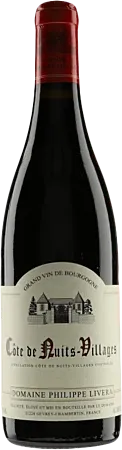 capture du vin Cote de Nuits Villages