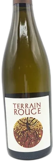 vue du vin Terrain