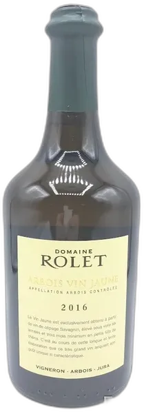 photo du vin Vin Jaune