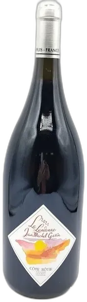 aperçu du vin La Landonne
