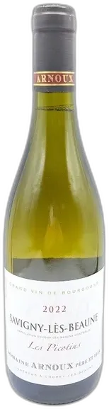 illustration du vin Les Picotins