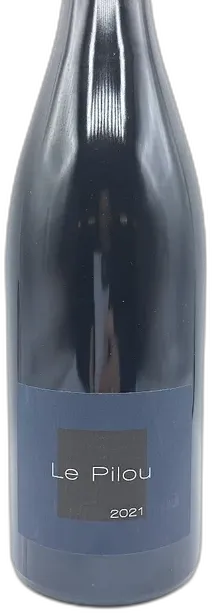 image du vin le Pilou