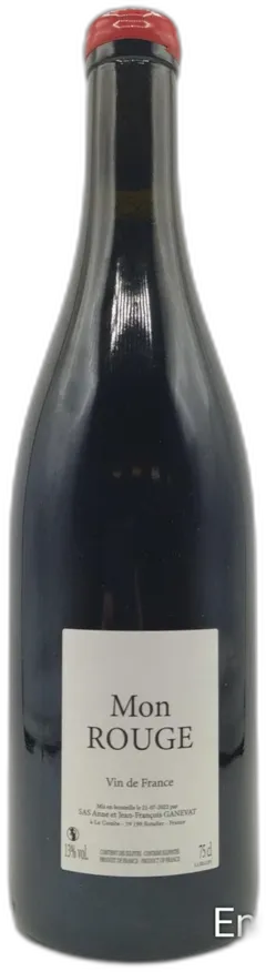image du vin Mon