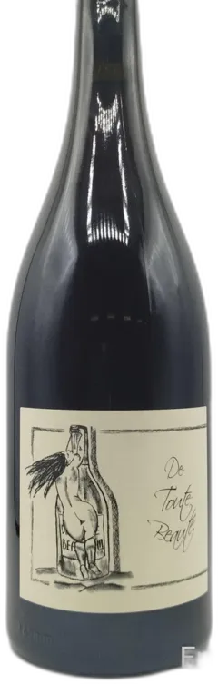 photo du vin Toute Beaute