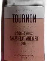 image du vin Touron