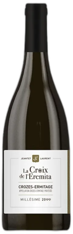 photo du vin la Croix de l’Eremita