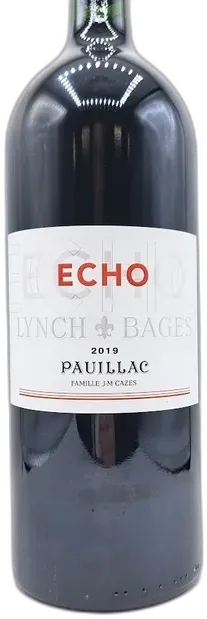 illustration du vin Château Lynch-Bages