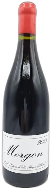 image du vin Lapierre Marcel