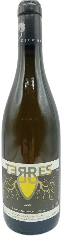 photo du vin Terres Amphore