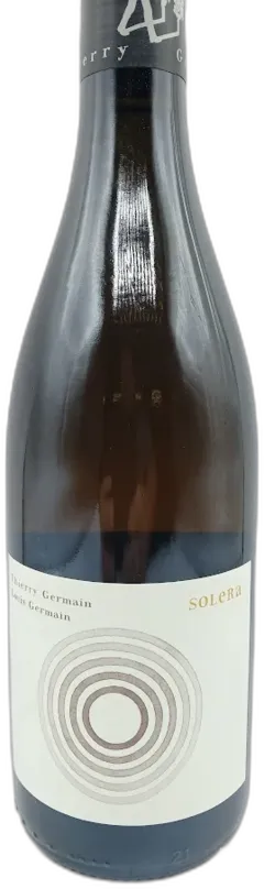 photo du vin Solera