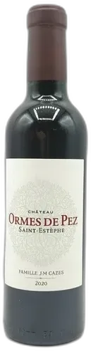 Château Ormes de Pez