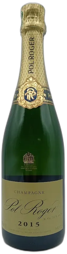 photo du vin Blanc de Blancs Brut
