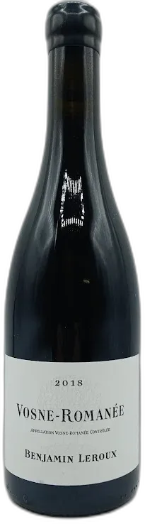 image du vin Vosne-Romanee