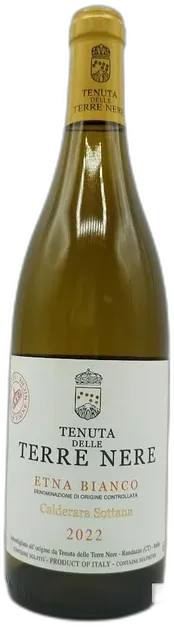 image du vin Doc Etna Montalto