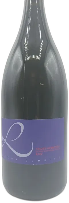 photo du vin Crozes-Hermitage