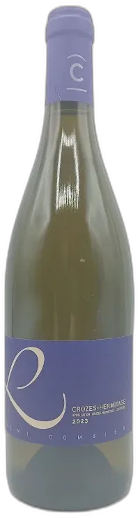 photo du vin Crozes-Hermitage Cuvee " l"