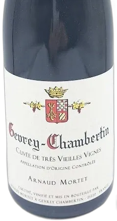image du vin Très Vieilles Vignes