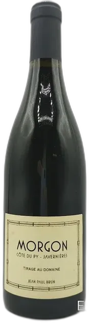 image du vin Javernieres