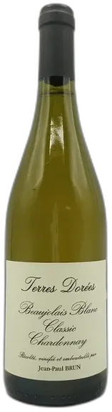 photo du vin Domaine des Terres Dorées J.P. Brun