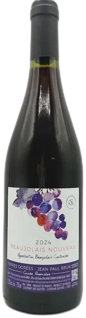 photo du vin Cuvée Première