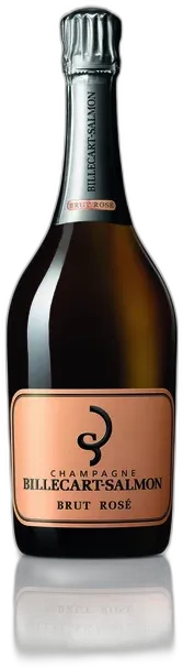 illustration du vin Brut Millesime Rosé Cuvée Elisabeth Salmon