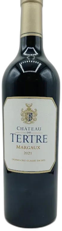 photos du vin Château du Tertre